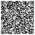 QR code with Two Turtles Pet Center contacts