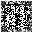 QR code with Hallmark Cleaners Inc contacts