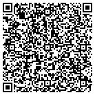 QR code with Theodore Athletic Associati On contacts