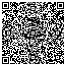 QR code with Clarence Logging contacts