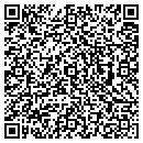 QR code with ANR Plumbing contacts