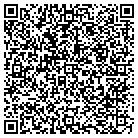 QR code with W R Hackett Fruit & Vegetables contacts