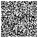 QR code with Robert C Tatman DDS contacts