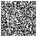 QR code with Jazzercise contacts