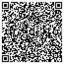 QR code with P S Group contacts