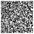 QR code with Farasey Marks Schnedl Co Inc contacts