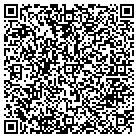 QR code with P F Environmental Technologies contacts