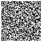 QR code with Saint Vldmirs Ukrainian Cthdrl contacts