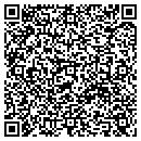QR code with AM Wall contacts