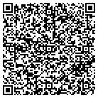 QR code with Woodland Altars Outdoor Center contacts