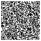 QR code with A S Fricano & Company contacts