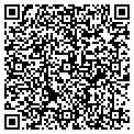 QR code with X-Frame contacts