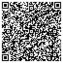 QR code with Rainbow Carpet contacts