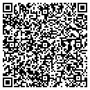 QR code with Be Fence Inc contacts