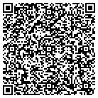QR code with Fabco Machine Service contacts