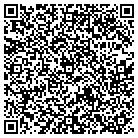 QR code with Jamestown Street Department contacts