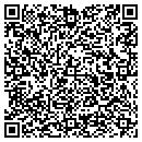 QR code with C B Richard Ellis contacts