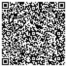 QR code with N & G Construction Co contacts