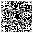 QR code with Talkies Film & Coffee Bar contacts