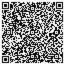 QR code with C W Highley Dvm contacts