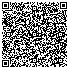 QR code with Michael D Kinser DDS contacts