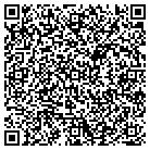 QR code with H & R Block Tax Service contacts