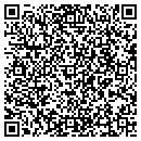 QR code with Haussler Development contacts