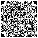 QR code with United Bank N A contacts