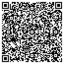 QR code with JLJ Inc contacts