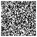 QR code with Aces Hauling contacts