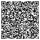 QR code with J N Fabrications contacts