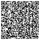 QR code with AAA Alarm Systems Div contacts