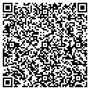 QR code with Art Sign Co contacts