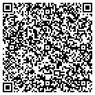QR code with Thayer & Naylor Law Office contacts