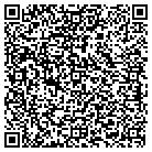 QR code with Family Dentistry In Berkeley contacts