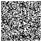 QR code with Onesource Facility Service contacts