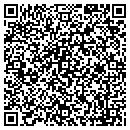 QR code with Hammitt & Greene contacts