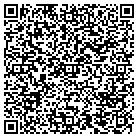 QR code with Defiance County Fair Speed Ofc contacts