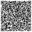 QR code with D Best Pest Control Services contacts