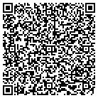 QR code with CBS Boring and Machine Company contacts