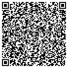 QR code with Maumee Valley Guidance Center contacts