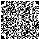 QR code with Christopher T Bart Inc contacts