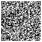 QR code with C J's Affordable Roofing contacts