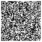 QR code with Hiltronics Computer Associates contacts