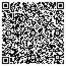 QR code with Honey Bee Drive Thru contacts