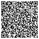 QR code with Reds Bait and Tackle contacts