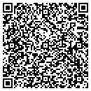QR code with Unimin Corp contacts