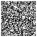 QR code with 2 Fast Motorsports contacts