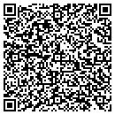 QR code with E Richard Eddy II contacts