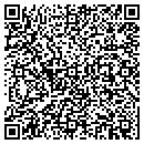 QR code with E-Tech Inc contacts